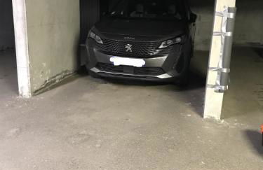 Appartement T2+cabine indépendante au départ des télécabines Saint-Gervais/Bettex/Mont d’Arbois - Foto 34