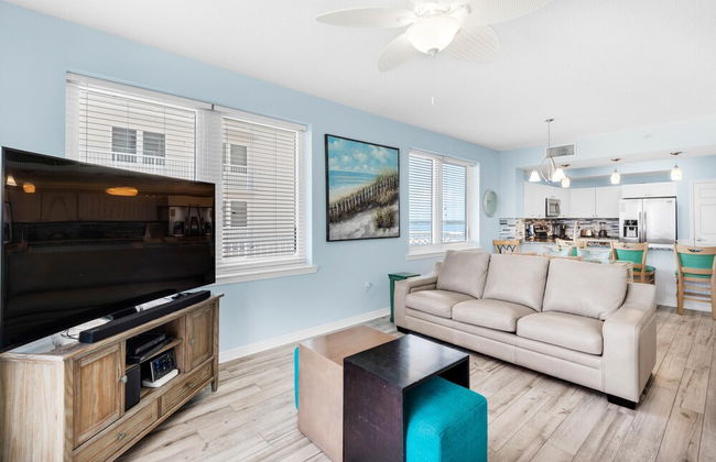 Inn At Summerwind 1005 - Foto 10