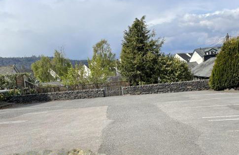 Mere View Loft, Bowness-on-Windermere - Foto 18