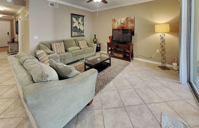 Riverwalk 713 by Distinctive Beach Rentals - Foto 20