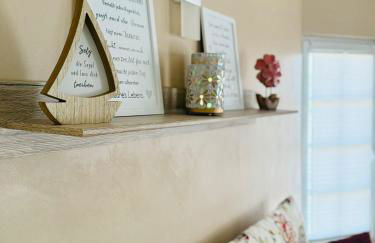 "Altes Stellwerk Frose" am Froser See - Foto 29