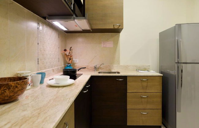 The Pad Silom Serviced Apartment - Photo 12