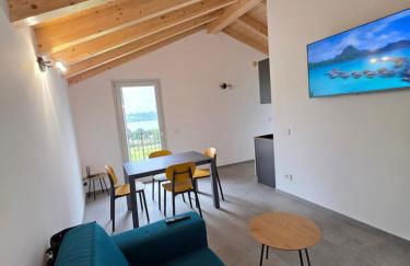 Al Laghetto apartment - Como Lake - Foto 8