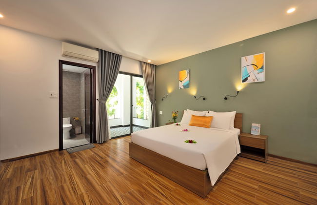 Hoi An Tháng 1 Villa - Foto 4