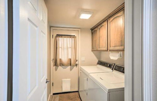 Ideally Located Ocean Escape Near Beach and Wineries - Foto 22