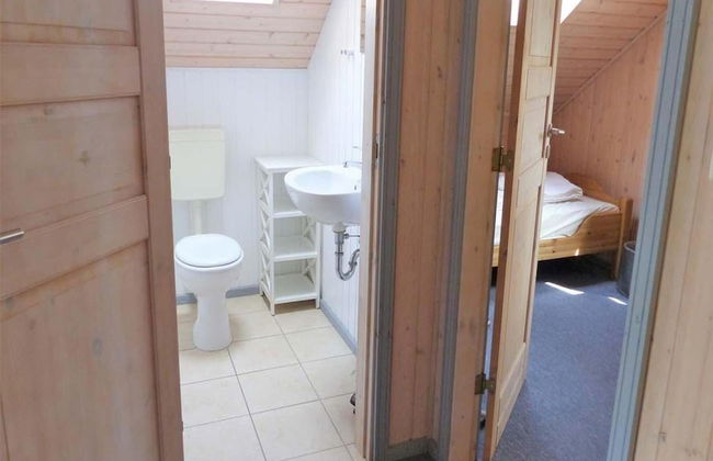 Skandinavisches Ferienhaus in Rechlin - Foto 12