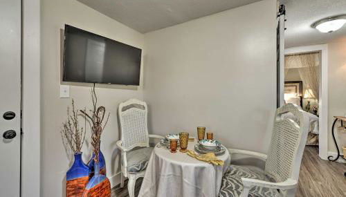 Six Waterpots Cottage II in Blue Ridge Mountains - Foto 3