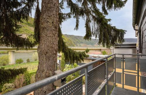 Ferienwohnung Moselblick - Foto 27