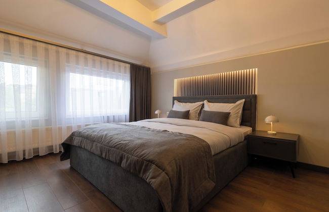 Prishtina City Apartments - Foto 54