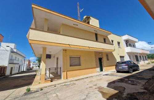 Casa di Elisa NordSudCasaVacanza - Foto 43