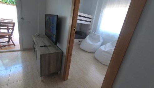 Pool, Beach, Golf & Hard Rock in Salou - Foto 5