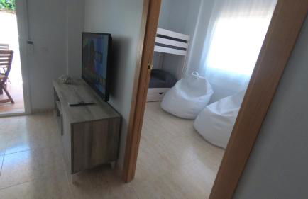 Pool, Beach, Golf & Hard Rock in Salou - Foto 5