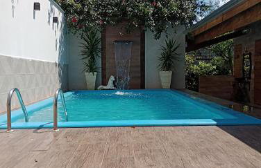 Recanto Monte Alegre - Foto 72