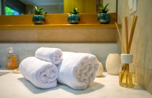 Villa Syndriani - 5 Bedroom Villa - Foto 27