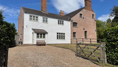 Warren House Cottage - Foto 2