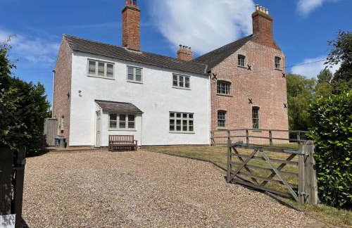 Warren House Cottage - Foto 2