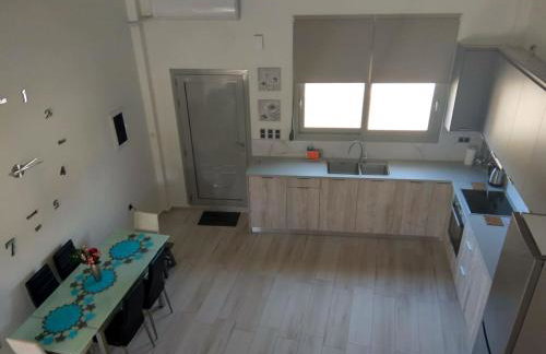 Malamatenia 's Maisonette - Foto 15