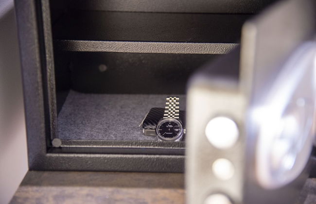 AD Suites Tritone - Foto 34