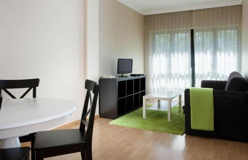 Apartamentos TH La Florida - Foto 28