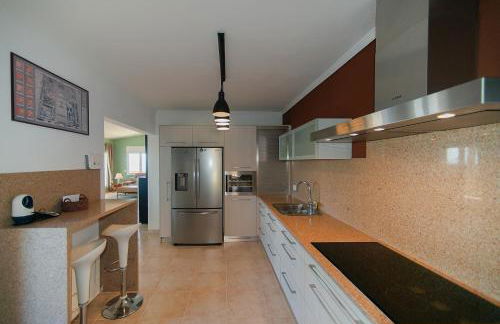 WELCS VILLA 278 EMP con piscina y vista panoramica - Foto 6