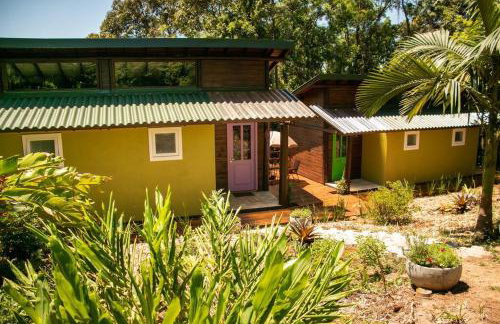 Chalé Ametista na Amarte perto do Templo Budista - Foto 14