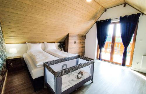 Wierchy Beskidu - Foto 22