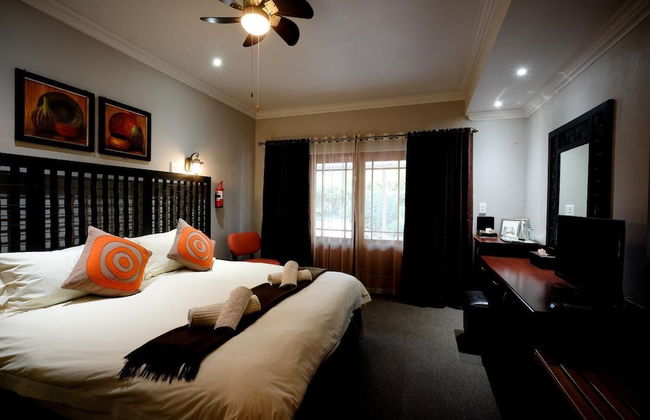 Oxbow Country Estate - Foto 13