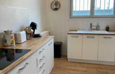 Vaste Appartement Rénové - Centre Ville - Foto 10