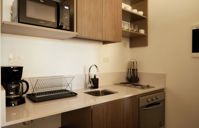 Hestia at San Telmo - Foto 32