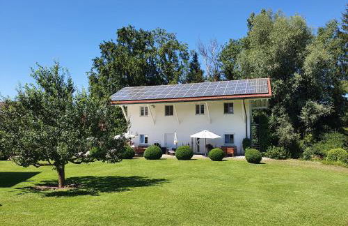 Ferienwohnung Schmuckkastl - Foto 6