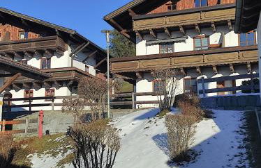 "BayernWald 201" Ferienwohnung mit Pool und Sauna - Foto 27