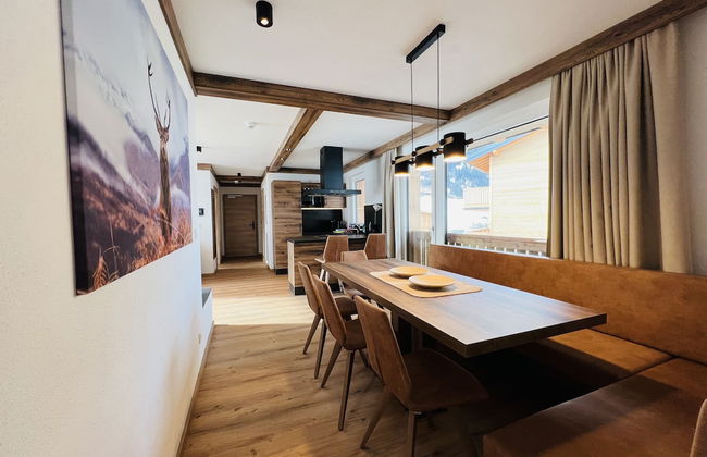 Aparthotel Golden Lodges Rauris - Foto 7