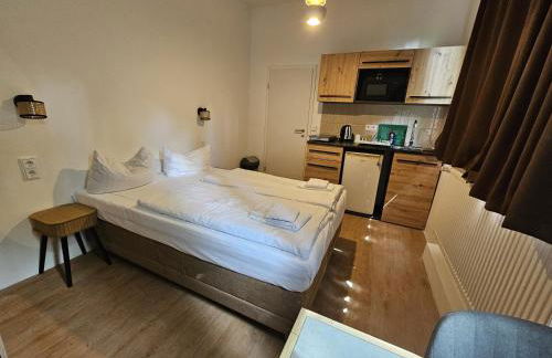 ApartHotel Slumber 24h Self Check in - Foto 1