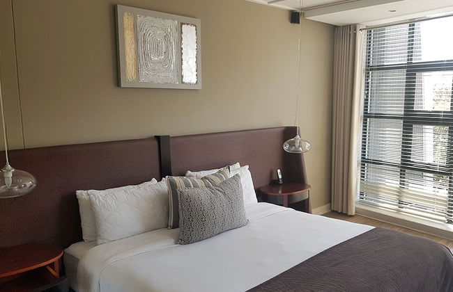 Weom Apartments - Foto 8