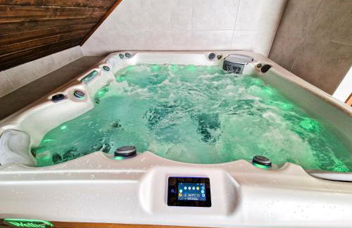 GraVelo - Apartament Jacuzzi - Foto 5