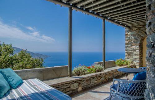 Aegean Castle Andros - Adults Only - Foto 82