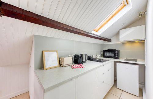 La Cozy Space - 1 min Gare De Corbeil - Foto 3