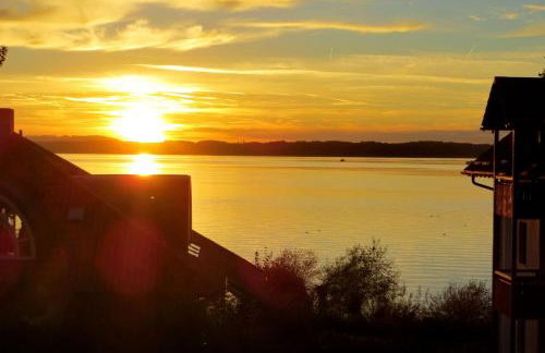 Ferienresidenz Chiemseestrand - Apartment 32 - Photo 8