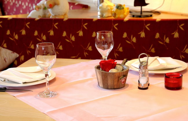 IFA Breitach Apartments Kleinwalsertal - Foto 23