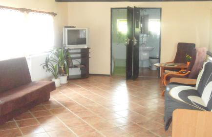 Agroturystyka Pod Dębami w Klukach - Foto 7