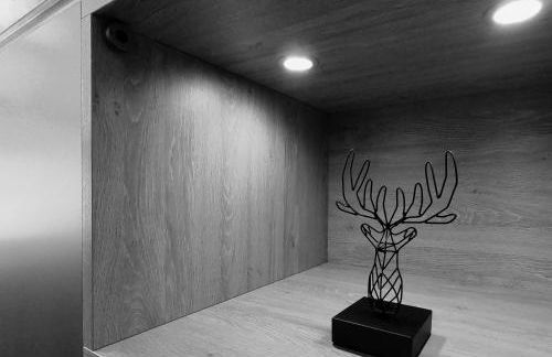 Purer Luxus in Zwickau Planitz - Exklusive Ferienwohnung für bis zu 10 Personen! - Foto 33