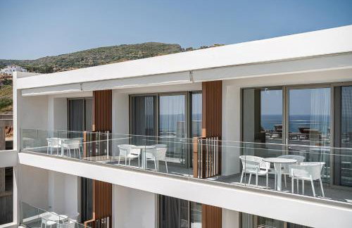 Romantica Hotel Apartments - Foto 74