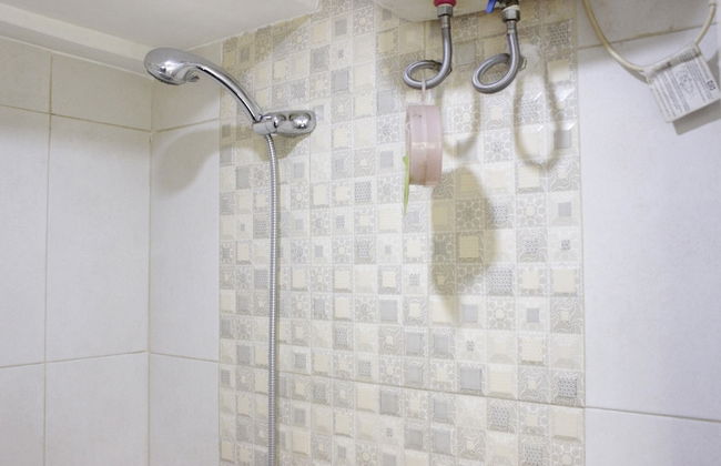 Private & Stylish 2BR at Gateway Apartment Ahmad Yani Cicadas - Foto 15