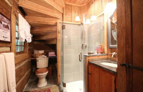 Sarah`s Cabin · Sarah`s Cabin in Pisgah Forest - Foto 7