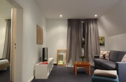 Ferienwohnung im Stadtzentrum - Foto 21