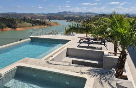 Chácara Vista do Paraíso- Igaratá - Foto 62