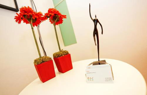 Logia Sevilla - Foto 22