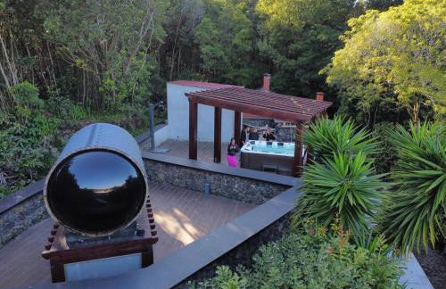 Azores Casa da Mata wellness Spa - Photo 20