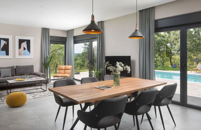 Villa Sent Comfortable Holiday Residence - Foto 28