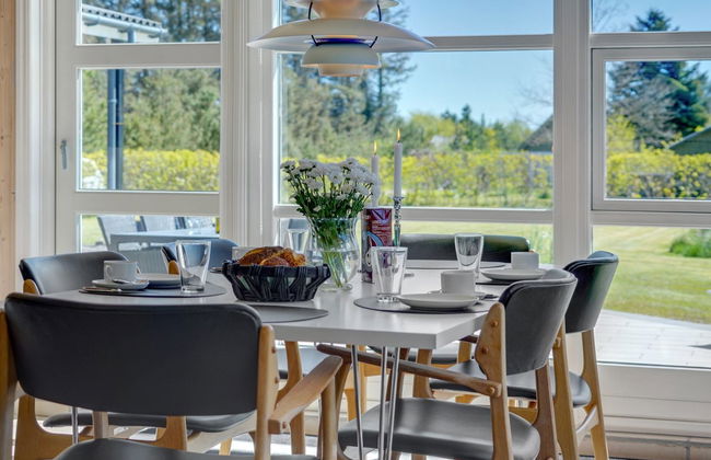 "Wilja" - 400m from the sea - Foto 24